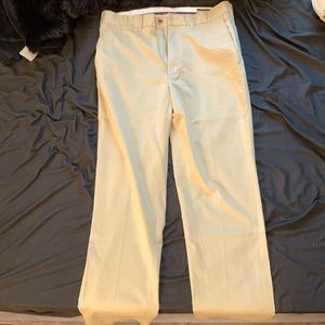 Men’s Khaki Pants by Polo